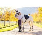 LeMieux Tapis de Selle Loire Classic Polyvalent Juniper