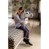 LeMieux Hobby Horse Earl Blanc