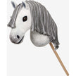 LeMieux Hobby Horse Earl Blanc