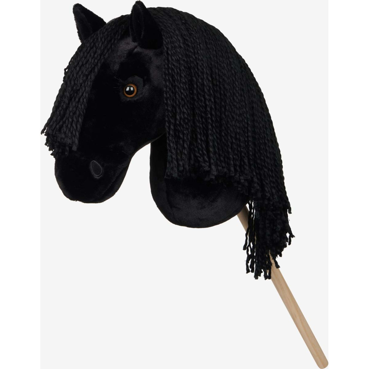 LeMieux Hobby Horse Spike Noir