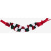 LeMieux Hobby Horse Flower Sash Rouge