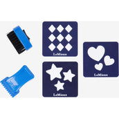 LeMieux Toy Pony Gracie Marron