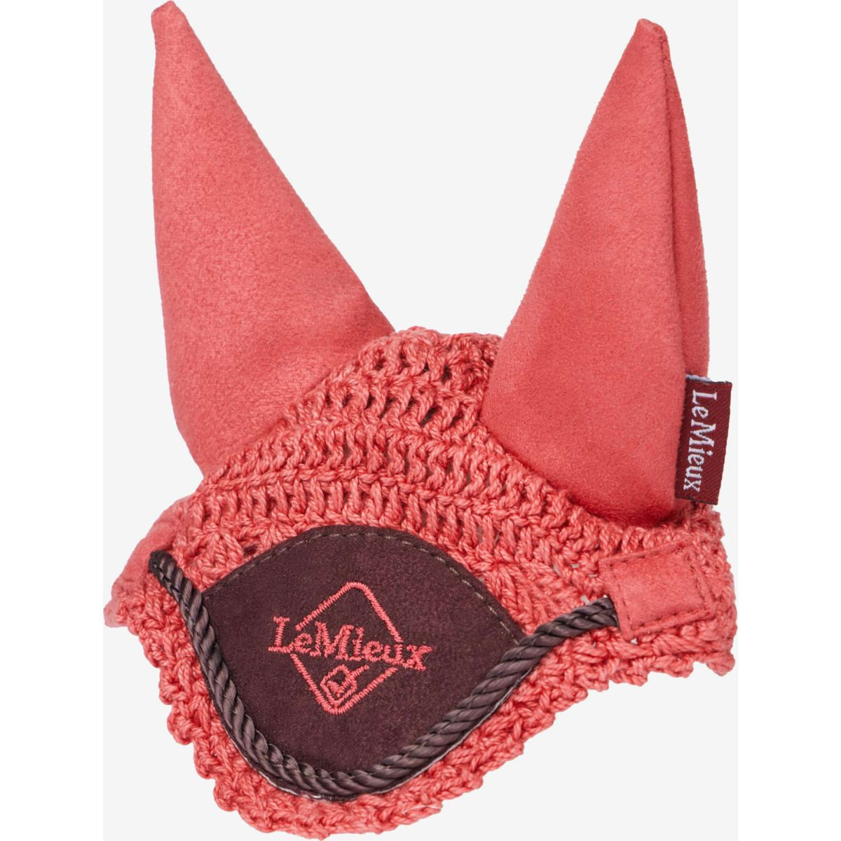 LeMieux Toy Pony Bonnet Anti-Mouches Airelle
