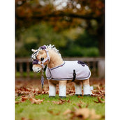 LeMieux Toy Pony Couverture Violet