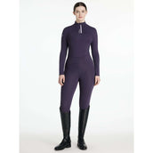 LeMieux Chemise Base Layer Classique Juniper