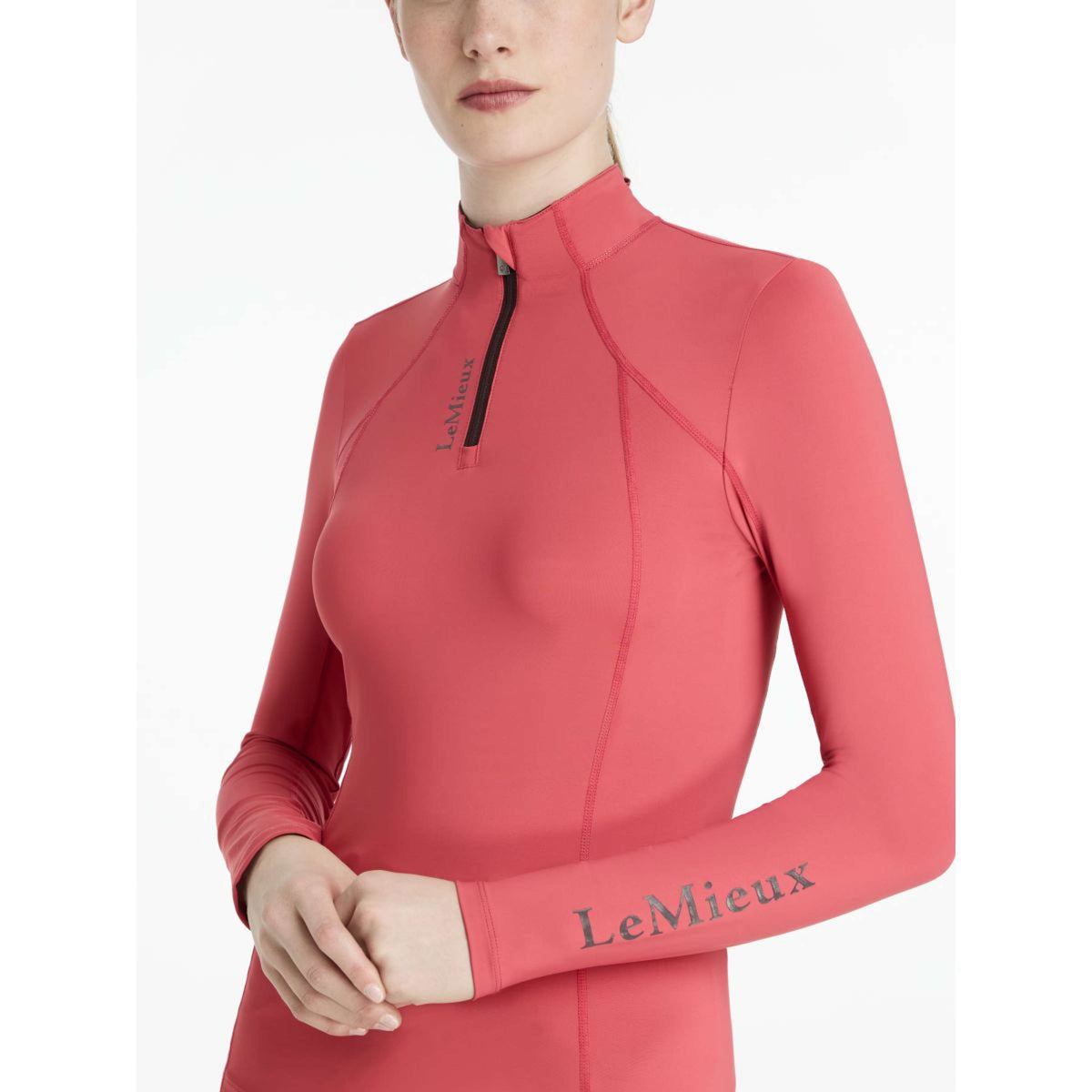 LeMieux Chemise Base Layer Classique Airelle