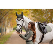 LeMieux Baselayer Philippa Mesh Rosemary