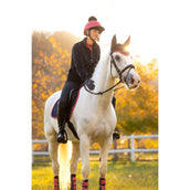 LeMieux Veste Liberty Fleece Marin