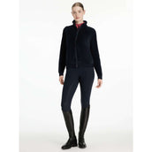 LeMieux Veste Liberty Fleece Marin