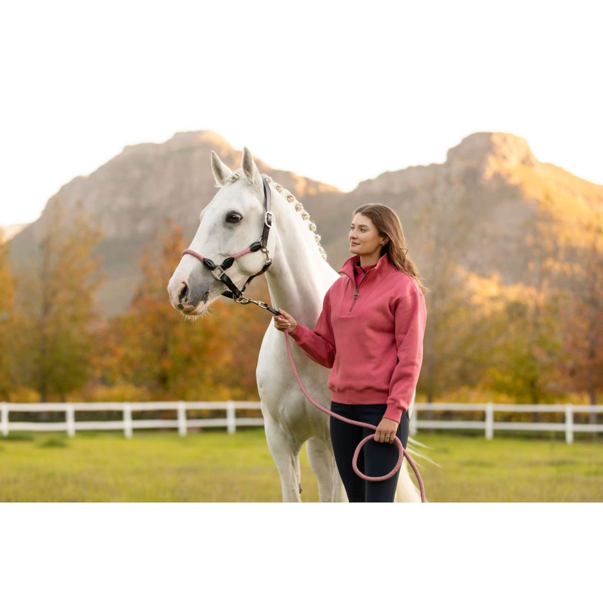 LeMieux Sweater Keira Airelle