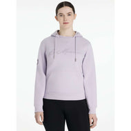 LeMieux Pull col Hoodie Elspeth Violet