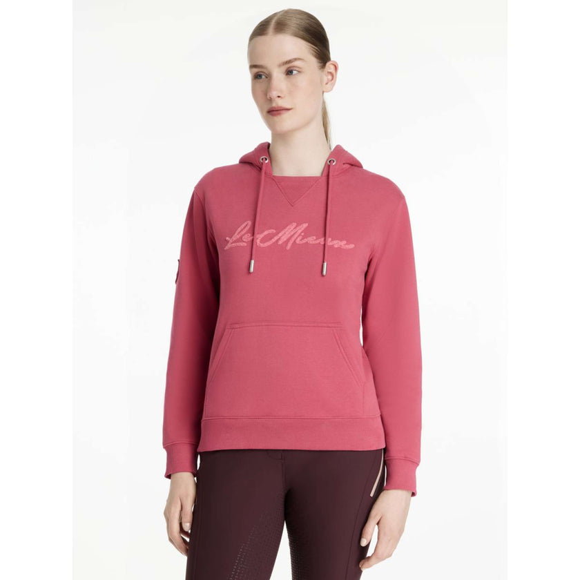 LeMieux Pull col Hoodie Elspeth Airelle