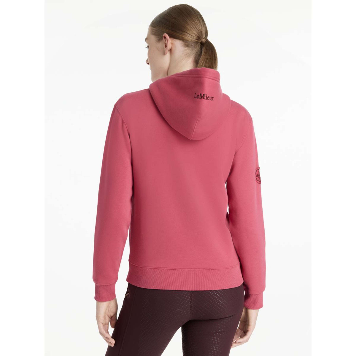 LeMieux Pull col Hoodie Elspeth Airelle
