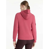 LeMieux Pull col Hoodie Elspeth Airelle