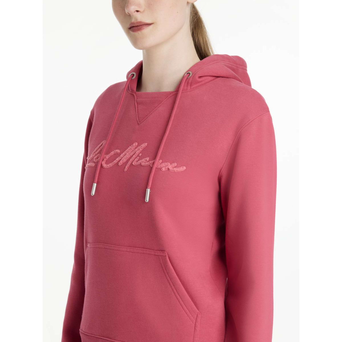 LeMieux Pull col Hoodie Elspeth Airelle