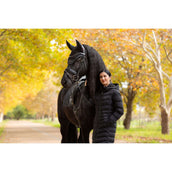 LeMieux Veste Hayley Long Noir