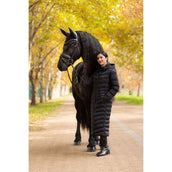 LeMieux Veste Hayley Long Noir