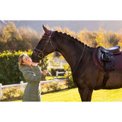 LeMieux Veste Hayley Long Rosemary