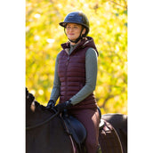 LeMieux Bodychauffant Rose Damson