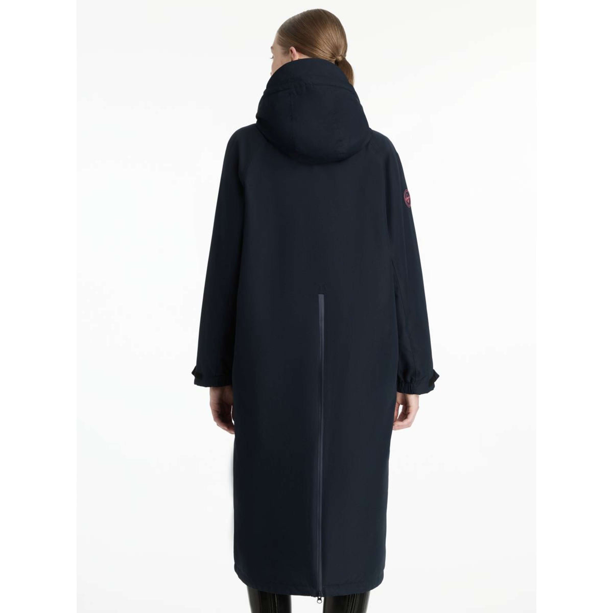 LeMieux Imperméable HydroShield Marin