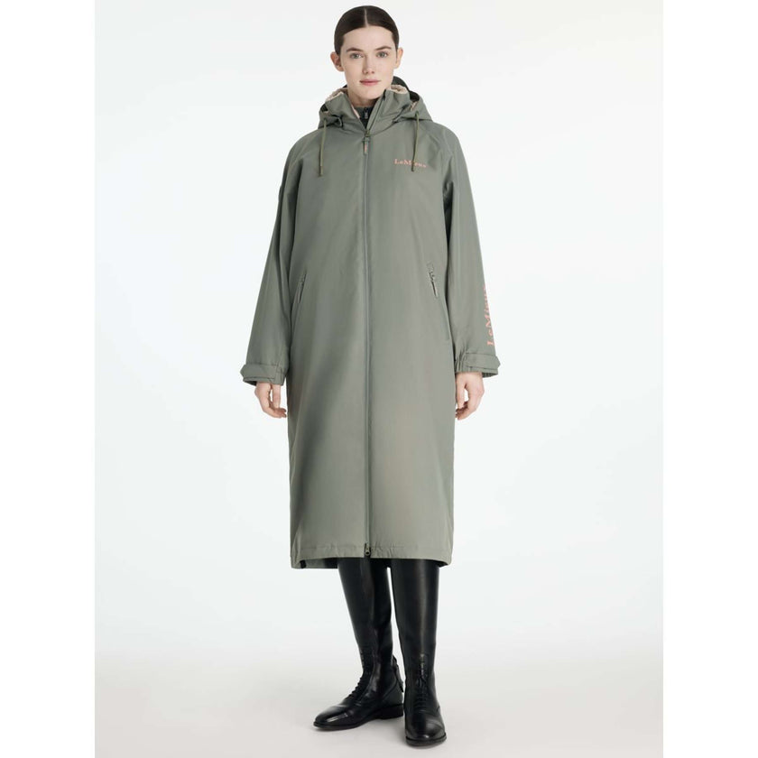 LeMieux Imperméable HydroShield Rosemary