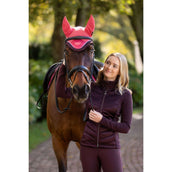 LeMieux Veste Dynamique Damson