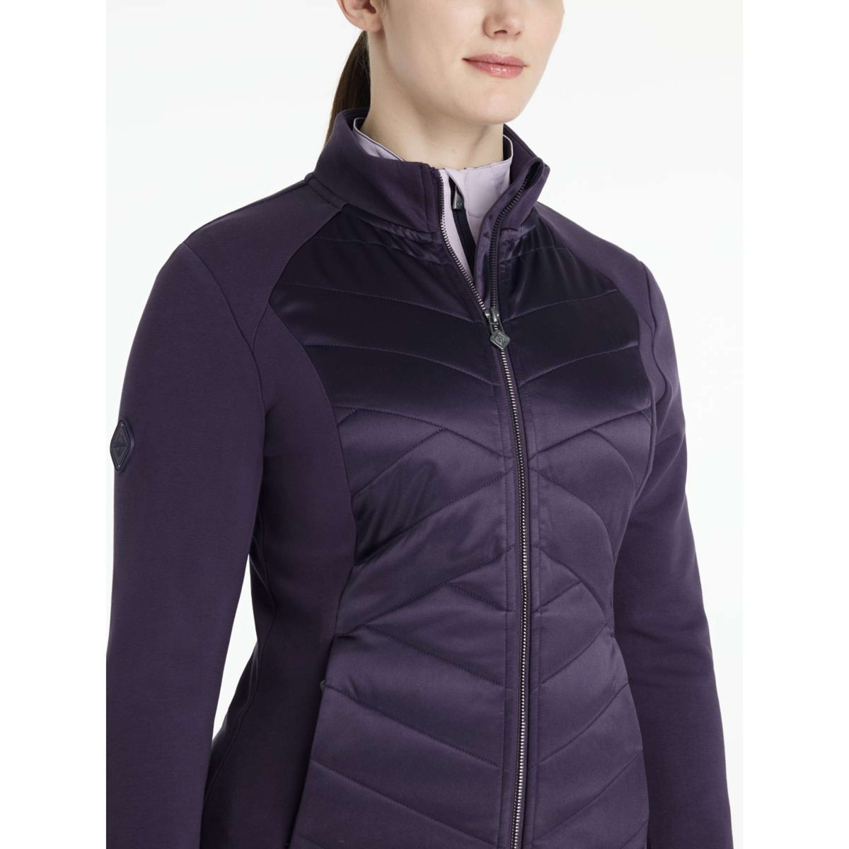 LeMieux Veste Dynamique Juniper