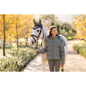 LeMieux Veste Young Rider Daisy Court Rosemary