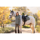 LeMieux Veste Young Rider Daisy Court Rosemary