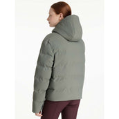 LeMieux Veste Young Rider Daisy Court Rosemary