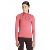 LeMieux Baselayer Young Rider Mia Mesh Airelle