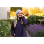 LeMieux Bandeau Sparkle Violet