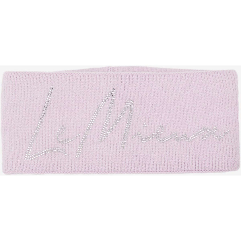 LeMieux Bandeau Sparkle Violet LeMieux Bandeau Sparkle Violet