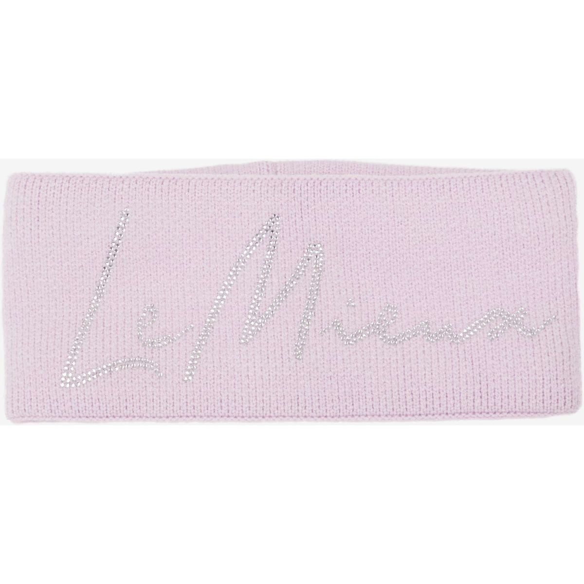 LeMieux Bandeau Sparkle Violet