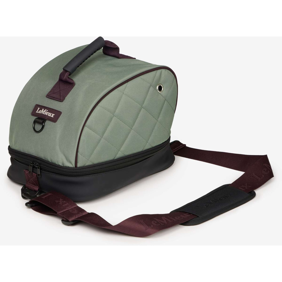 LeMieux Sac à Bombe Rosemary