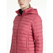 LeMieux Veste Rose Court Airelle