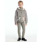 LeMieux Veste Mini Charlie Pony Enfants Rosemary