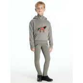 LeMieux Pull col Hoodie Mini Romi Enfants Rosemary