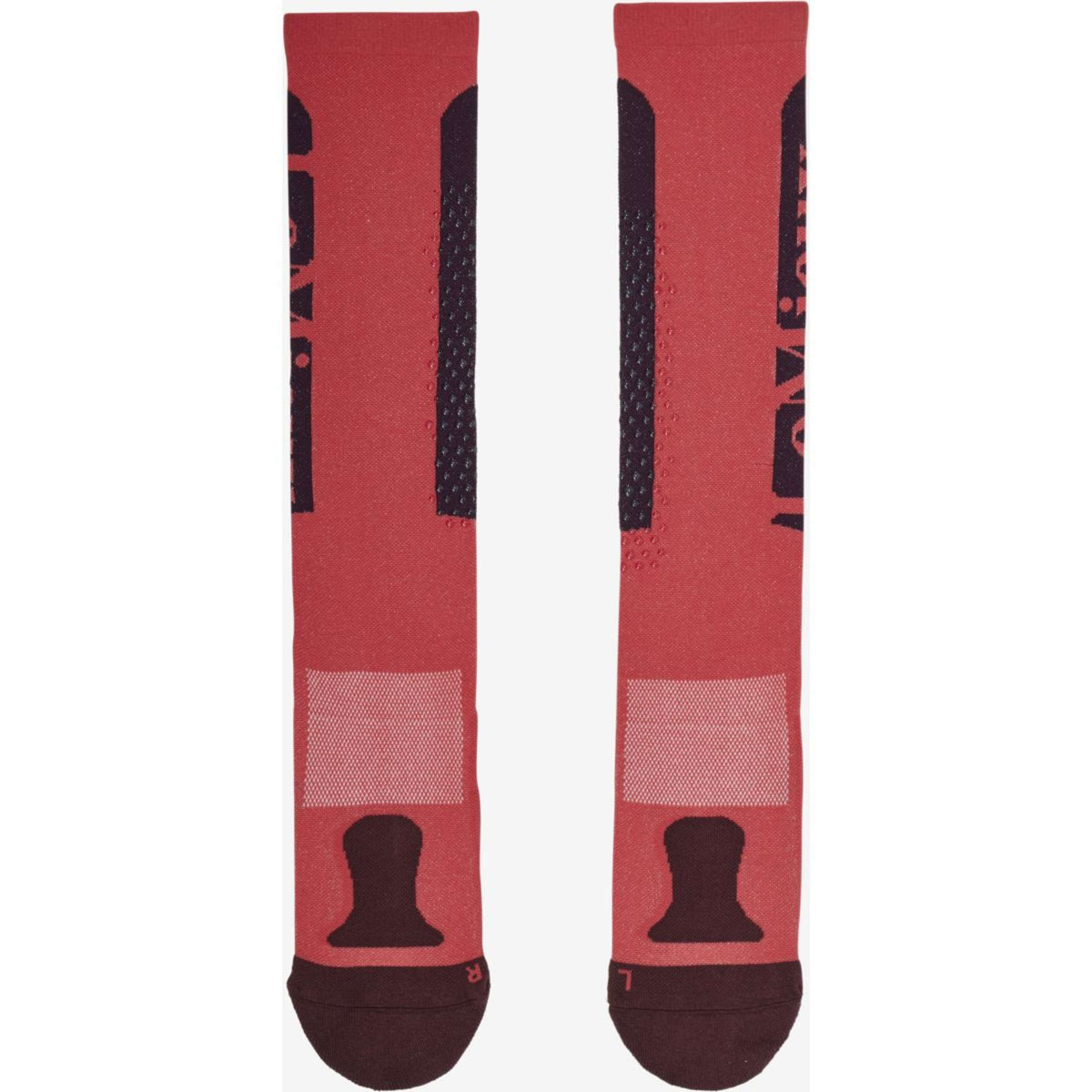 LeMieux Chaussettes d'Équitation Silicone Airelle