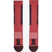 LeMieux Chaussettes d'Équitation Silicone Airelle