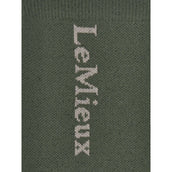 LeMieux Chaussettes d'Équitation Performance Rosemary