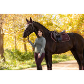 LeMieux Veste Juliette Court Rosemary