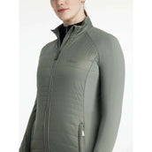 LeMieux Veste Juliette Court Rosemary