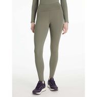 LeMieux Legging d'Équitation Natalie Brushed Rosemary