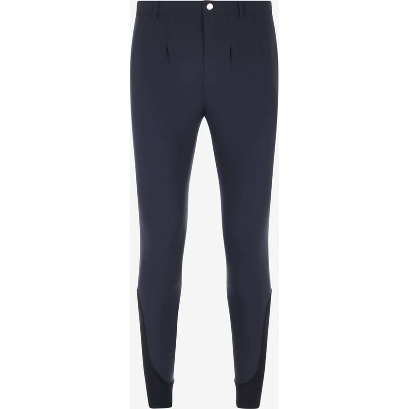 LeMieux Pantalon d'Équitation Young Rider Classique Garçons Marin LeMieux Pantalon d'Équitation Young Rider Classique Garçons Marin