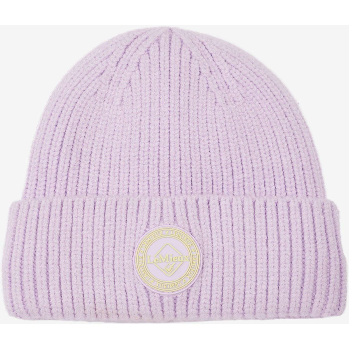 LeMieux Bonnet Bodie Violet