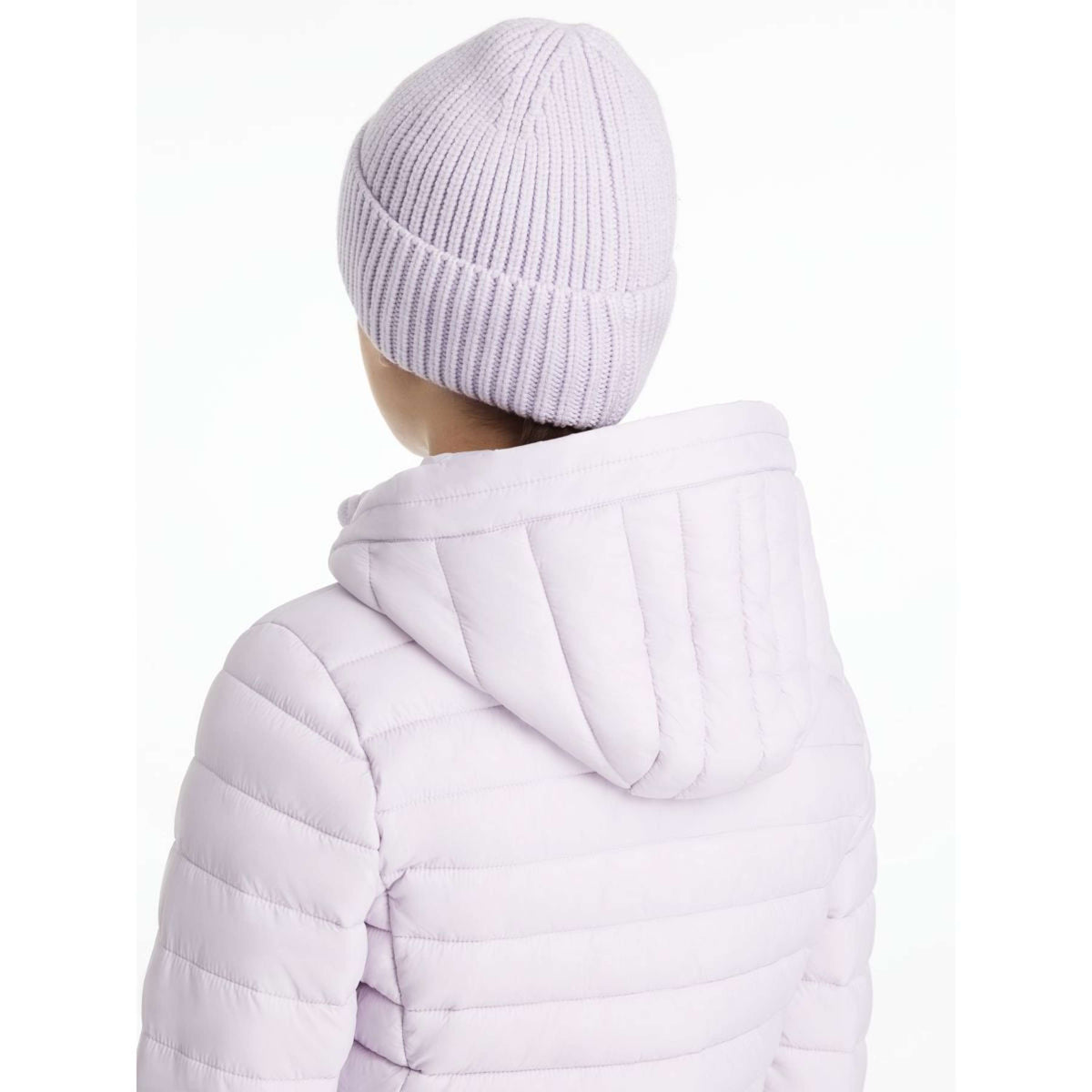 LeMieux Bonnet Bodie Violet