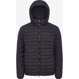 LeMieux Veste Puffer Hommes Noir