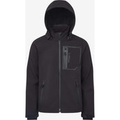 LeMieux Veste Softshell Hommes Noir