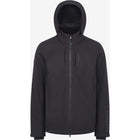 LeMieux Imperméable Team Waterproof Hommes Noir